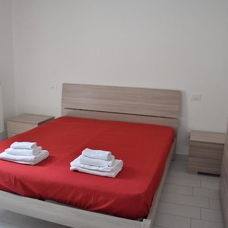 Casa Di Marco2 Apartment Canosa di Puglia Ngoại thất bức ảnh