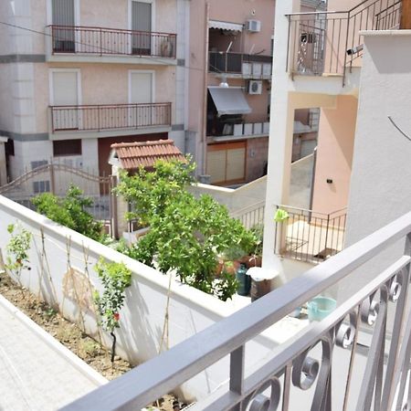Casa Di Marco2 Apartment Canosa di Puglia Ngoại thất bức ảnh