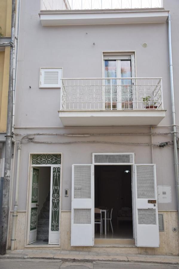 Casa Di Marco2 Apartment Canosa di Puglia Ngoại thất bức ảnh