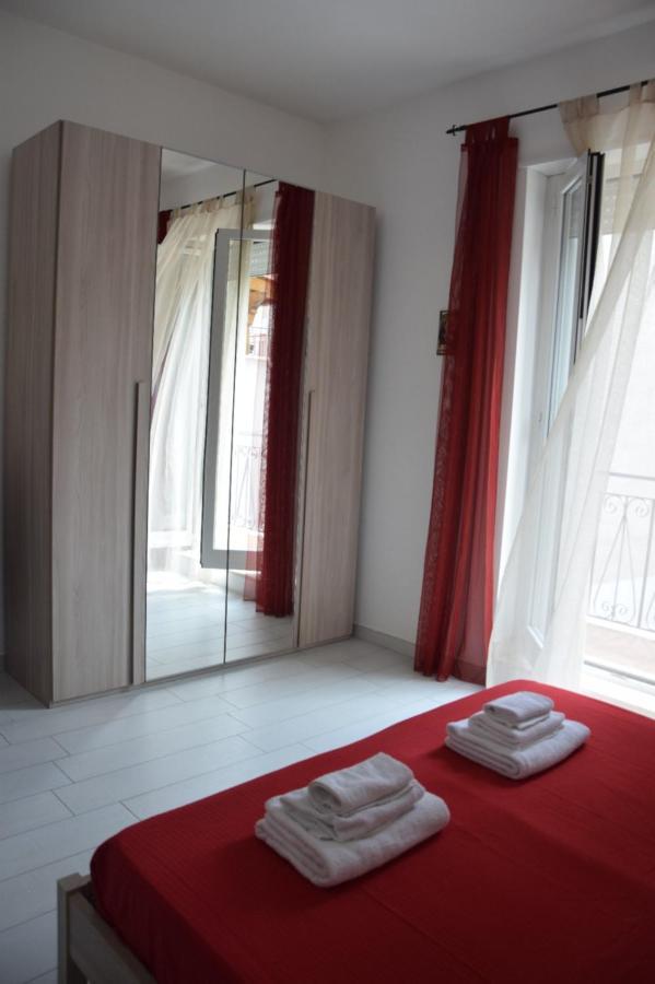 Casa Di Marco2 Apartment Canosa di Puglia Ngoại thất bức ảnh