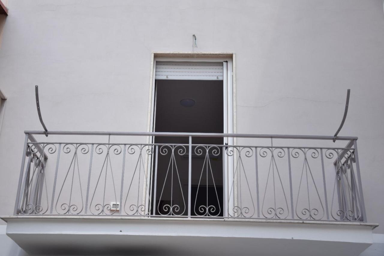Casa Di Marco2 Apartment Canosa di Puglia Ngoại thất bức ảnh