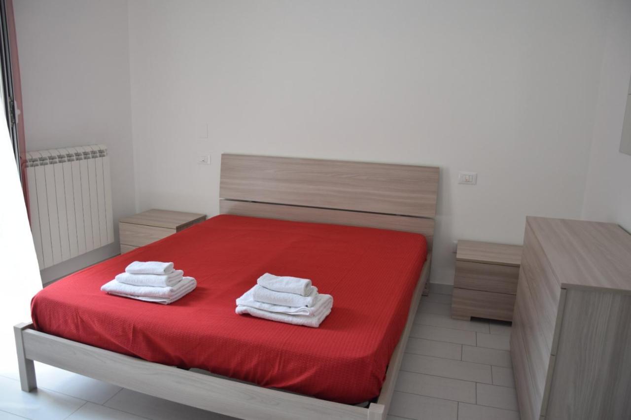 Casa Di Marco2 Apartment Canosa di Puglia Ngoại thất bức ảnh