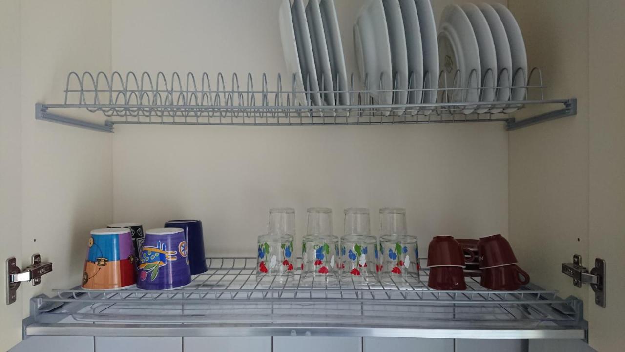 Casa Di Marco2 Apartment Canosa di Puglia Ngoại thất bức ảnh