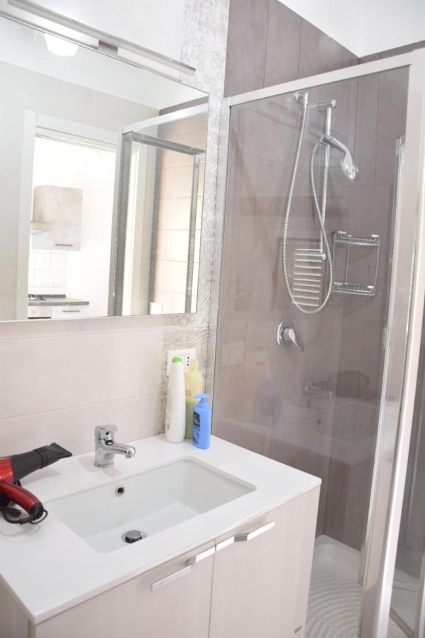 Casa Di Marco2 Apartment Canosa di Puglia Ngoại thất bức ảnh