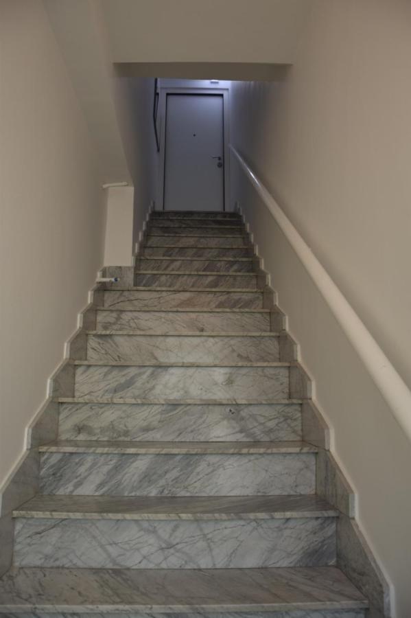 Casa Di Marco2 Apartment Canosa di Puglia Ngoại thất bức ảnh