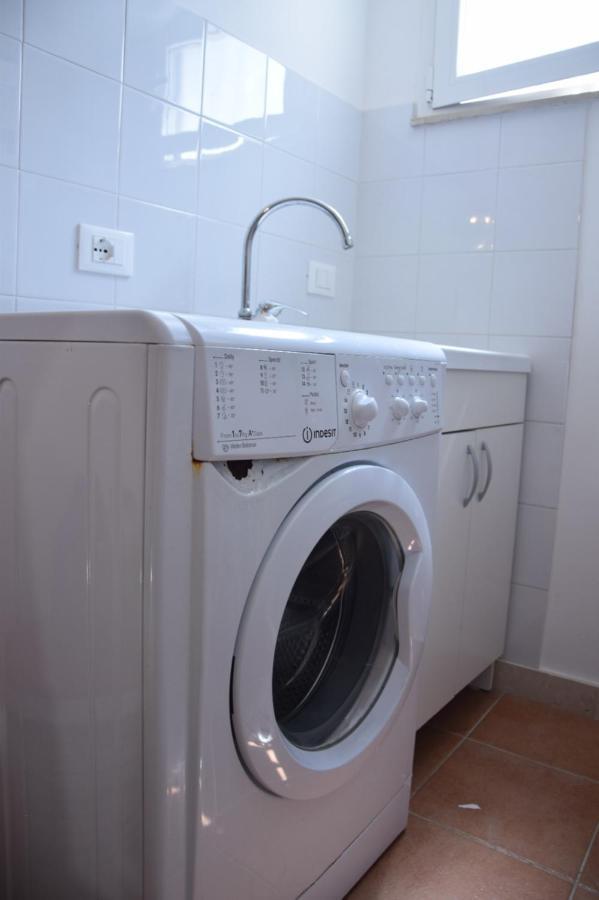 Casa Di Marco2 Apartment Canosa di Puglia Ngoại thất bức ảnh