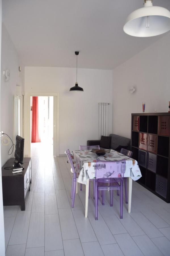 Casa Di Marco2 Apartment Canosa di Puglia Ngoại thất bức ảnh