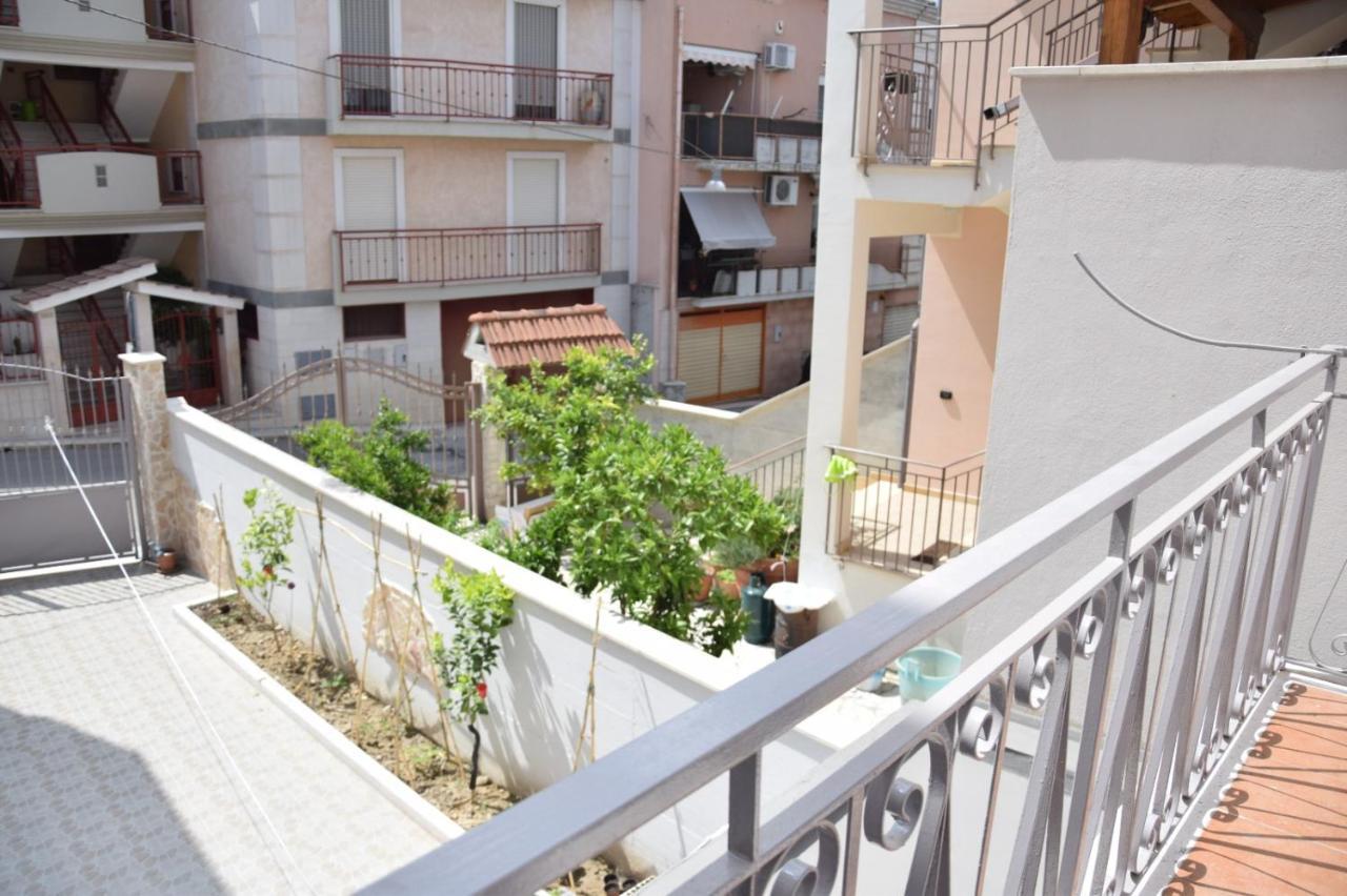 Casa Di Marco2 Apartment Canosa di Puglia Ngoại thất bức ảnh