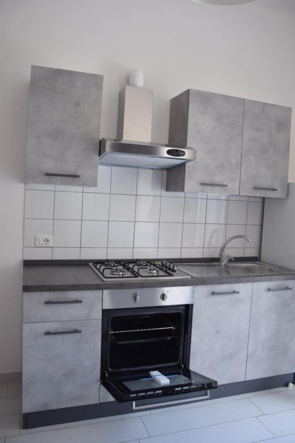 Casa Di Marco2 Apartment Canosa di Puglia Ngoại thất bức ảnh