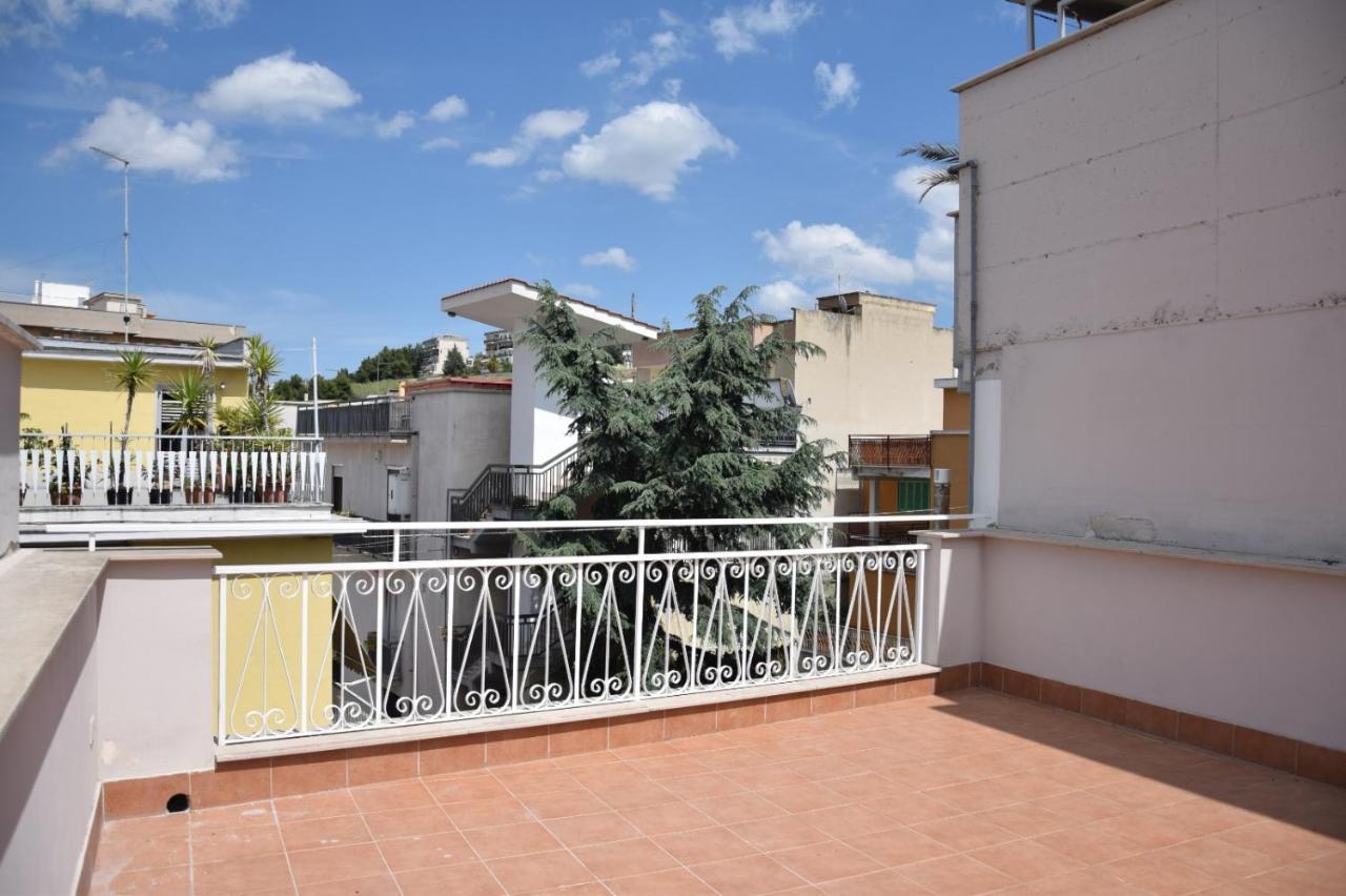 Casa Di Marco2 Apartment Canosa di Puglia Ngoại thất bức ảnh