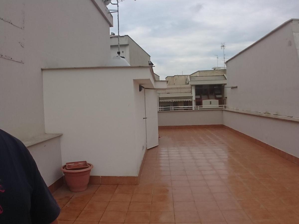Casa Di Marco2 Apartment Canosa di Puglia Ngoại thất bức ảnh