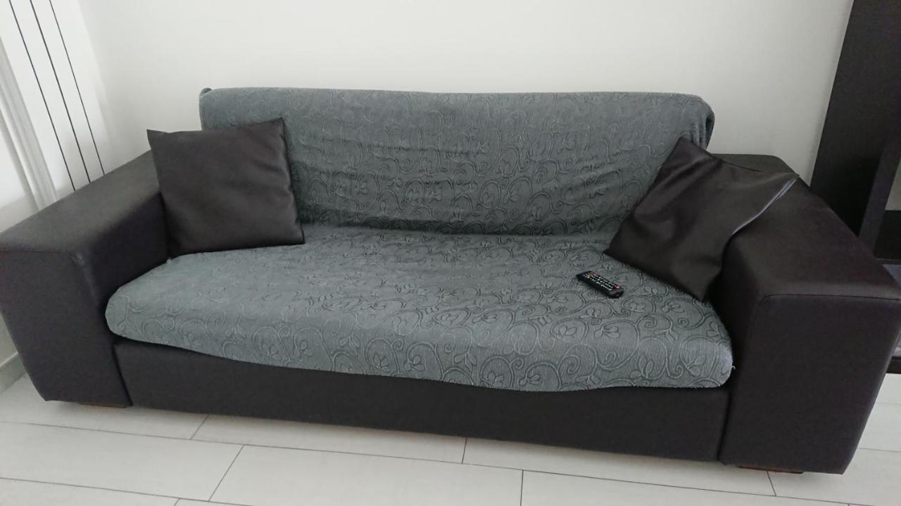 Casa Di Marco2 Apartment Canosa di Puglia Ngoại thất bức ảnh