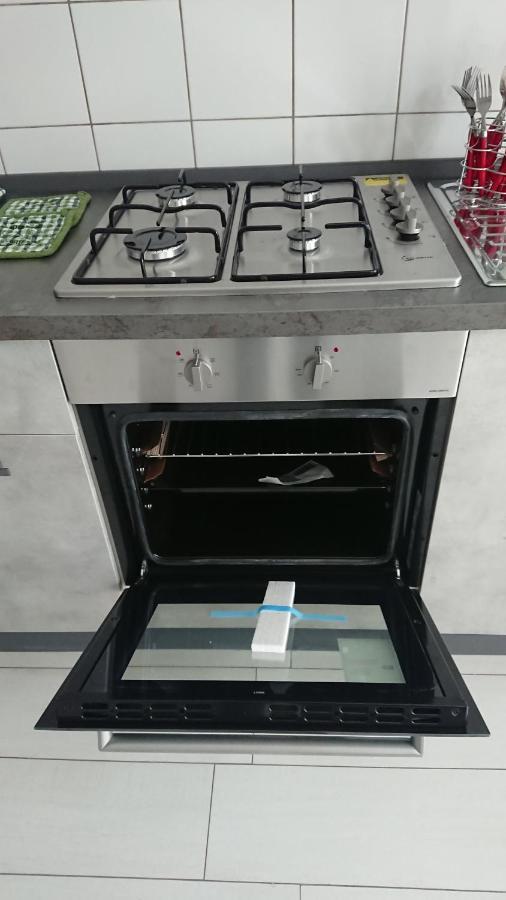 Casa Di Marco2 Apartment Canosa di Puglia Ngoại thất bức ảnh