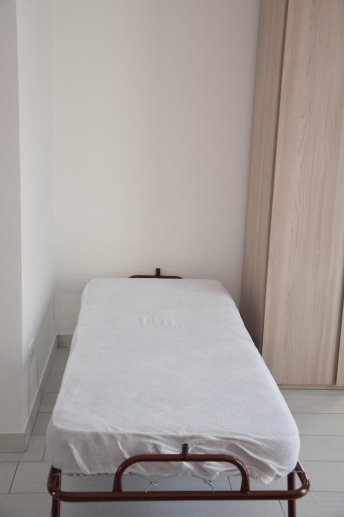 Casa Di Marco2 Apartment Canosa di Puglia Phòng bức ảnh