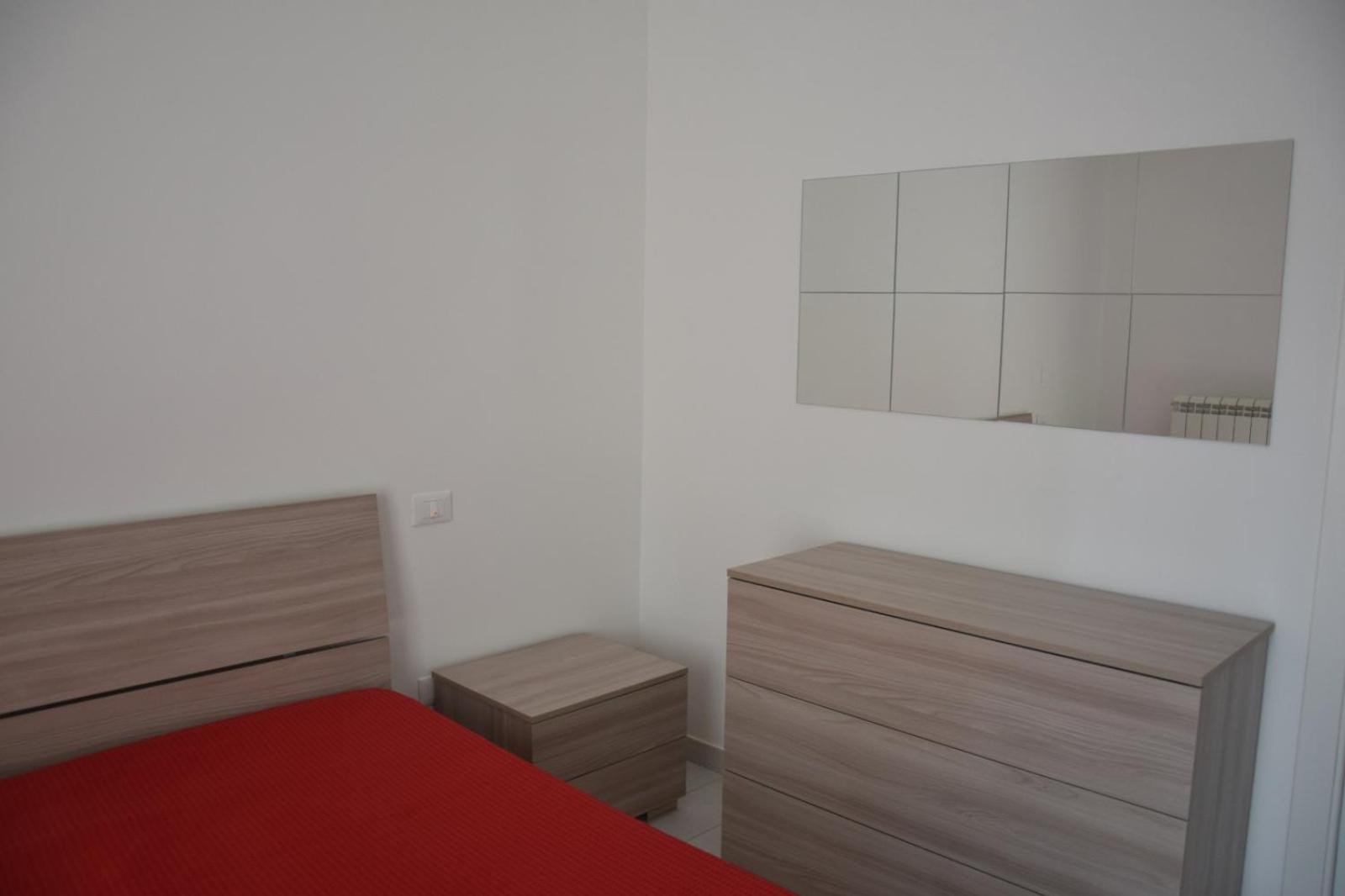 Casa Di Marco2 Apartment Canosa di Puglia Phòng bức ảnh